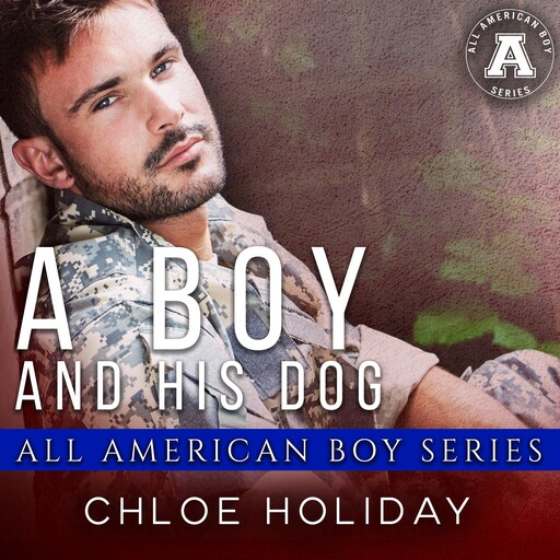 A Boy and his Dog, Chloe Holiday