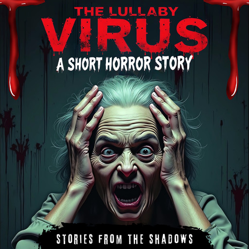 The Lullaby Virus. A Short Horror Story, Stories From The Shadows