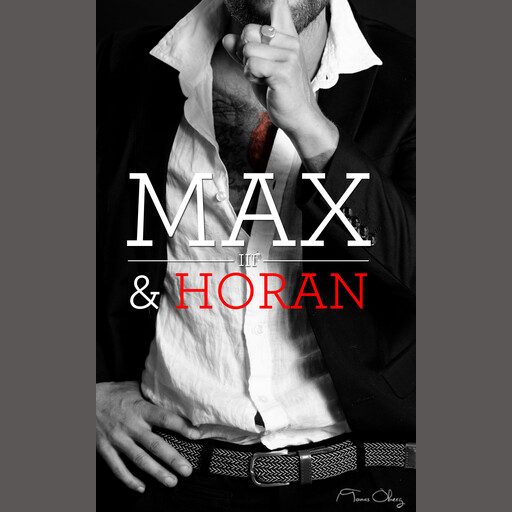 Max och Horan del 3, Tomas Öberg