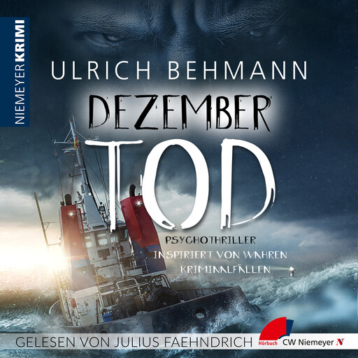 Dezembertod, Ulrich Behmann