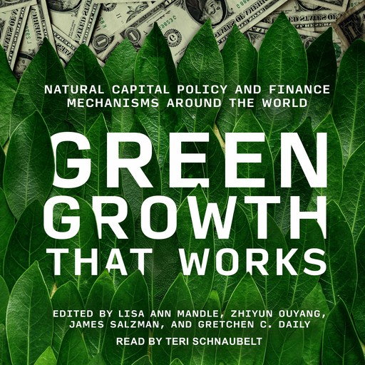 Green Growth That Works, James Salzman, Gretchen C. Daily, Lisa Ann Mandle, Zhiyun Ouyang