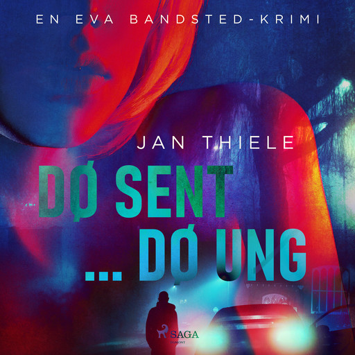 Dø sent … Dø ung, Jan Thiele