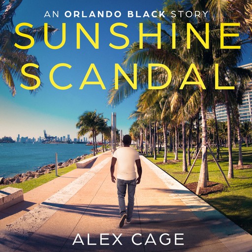 Sunshine Scandal, Alex Cage
