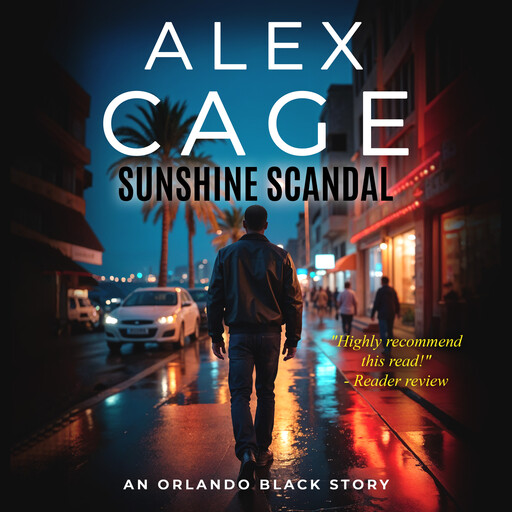 Sunshine Scandal, Alex Cage