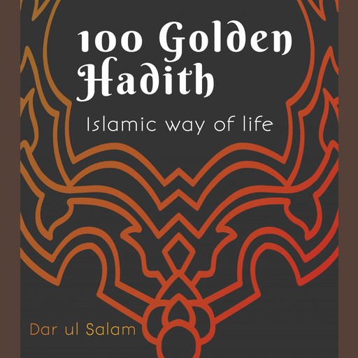 100 Golden Hadith, Darulsalam