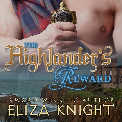 The Highlander's Reward, Eliza Knight
