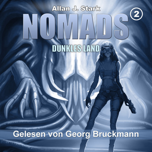 Nomads 2, Allan J. Stark