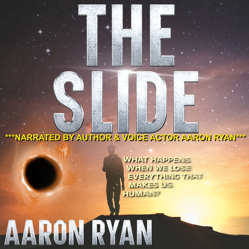 The Slide, Aaron Ryan