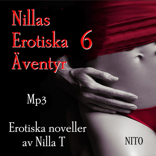 Nillas Erotiska Äventyr 6 - Erotik, Nilla T