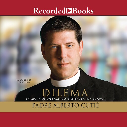 Dilema, Alberto Cutie
