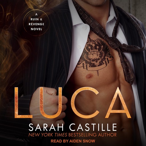Luca, Sarah Castille