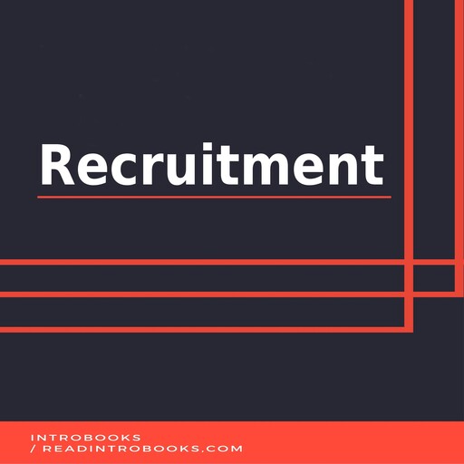 Recruitment, Introbooks Team