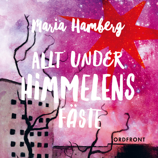 Allt under himmelens fäste, Maria Hamberg