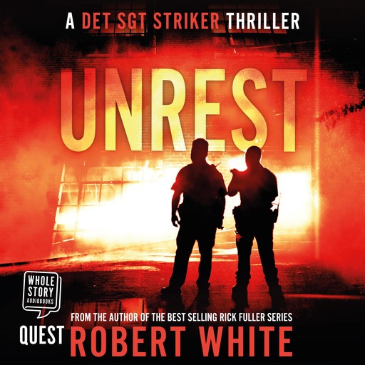 Unrest, Robert White