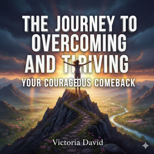 The Journey to Overcoming and Thriving, Victoria David
