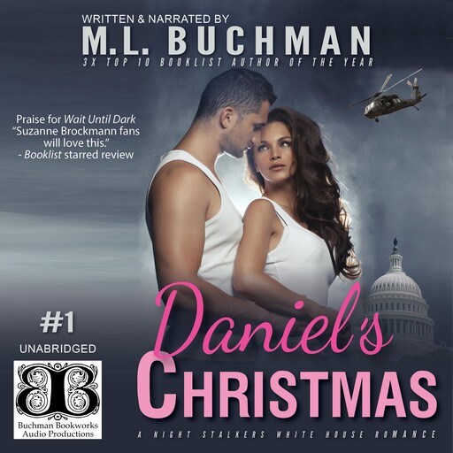 Daniel's Christmas, M.L. Buchman