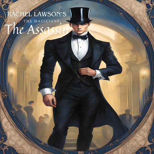The Assassin, Rachel Lawson