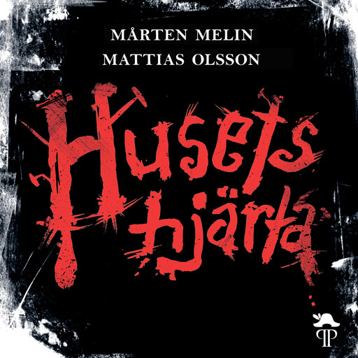 Husets hjärta, Mårten Melin