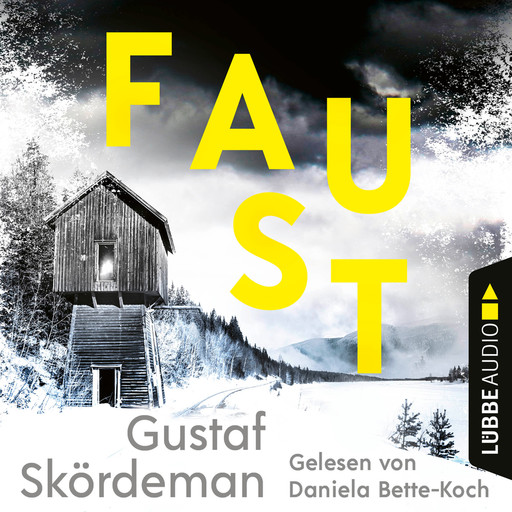 Faust (Ungekürzt), Gustaf Skördeman