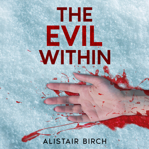 The Evil Within, Alistair Birch