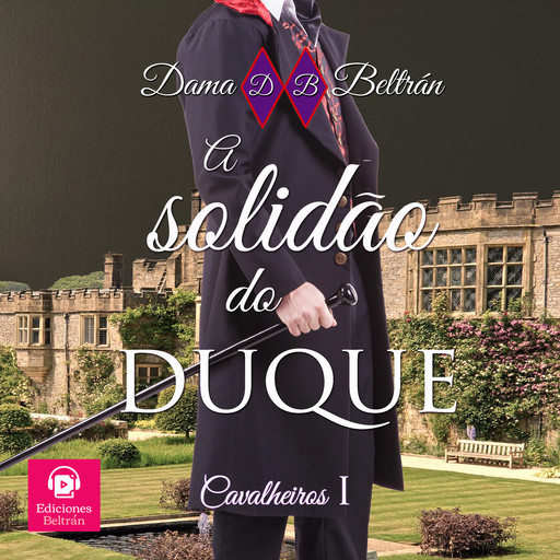 A solidão do Duque (Versão brasileira), Dama Beltrán