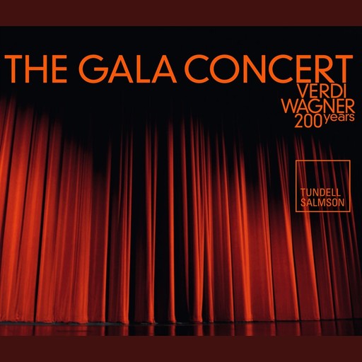 The Gala Concert, Karl-Erik Norrman