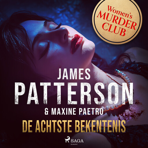 De achtste bekentenis, James Patterson, Maxine Paetro