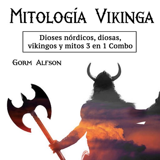 Mitología vikinga, Gorm Alfson