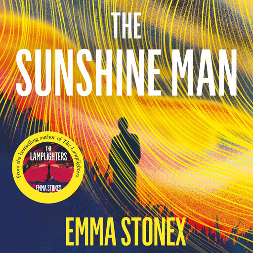 The Sunshine Man, Emma Stonex