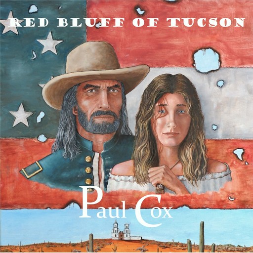 Red Bluff of Tucson, Paul Cox