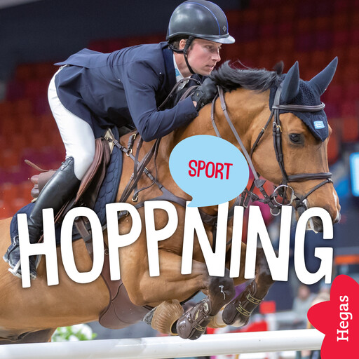Hoppning, Marie Helleday Ekwurtzel