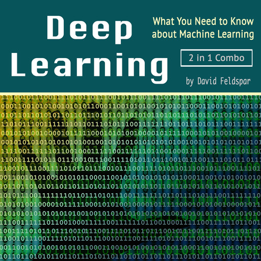 Deep Learning: What You Need to Know about Machine Learning, David Feldspar