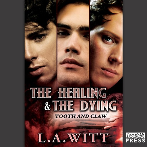 The Healing and the Dying, L.A.Witt