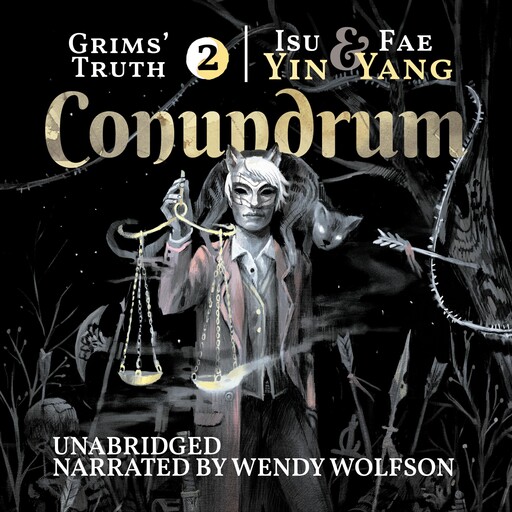 Conundrum, Isu Yin, Fae Yang