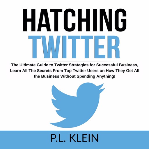 Hatching Twitter, 