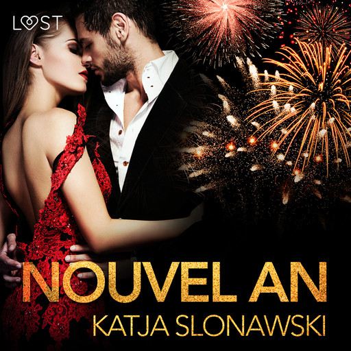 Nouvel An, Katja Slonawski