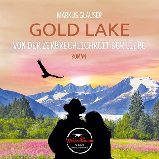 Gold Lake, Markus Glauser