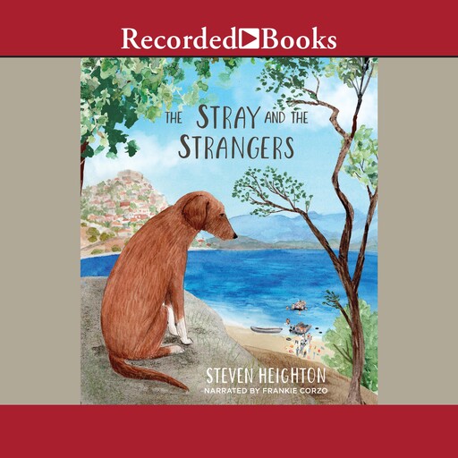The Stray and the Strangers, Steven Heighton