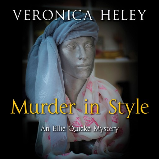 Murder in Style, Veronica Heley
