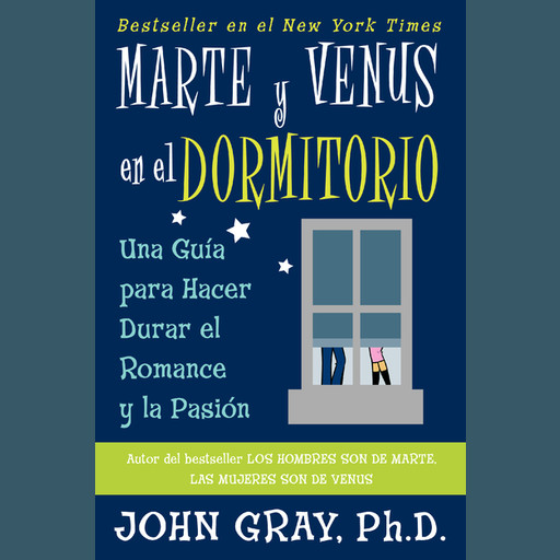 Marte Y Venus En El Dormitorio, John Gray