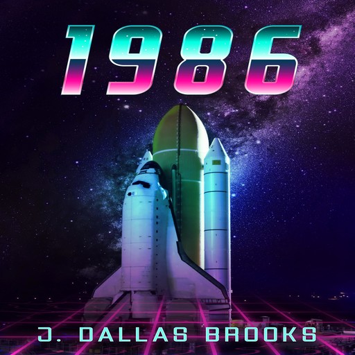 1986, J. Dallas Brooks