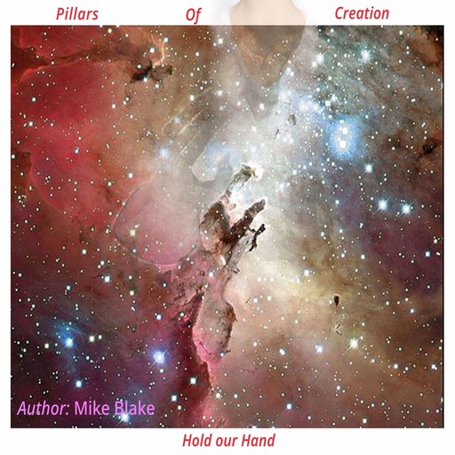 Pillars of Creation, Mike Blake