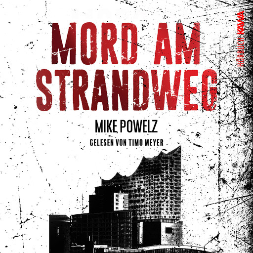 Mord am Strandweg, Mike Powelz