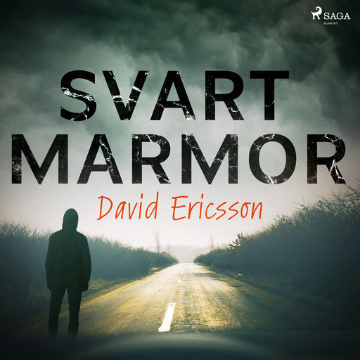 Svart Marmor, David Ericsson