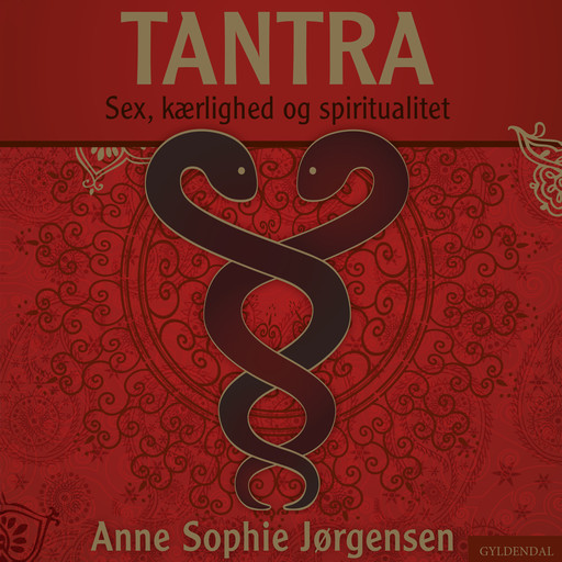 Tantra, Anne Sophie Jørgensen