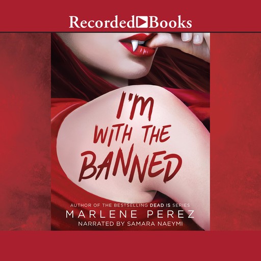 I'm with the Banned, Marlene Perez