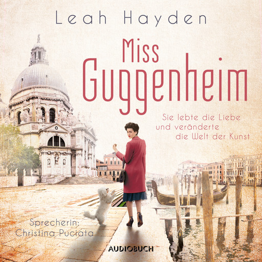 Miss Guggenheim, Leah Hayden