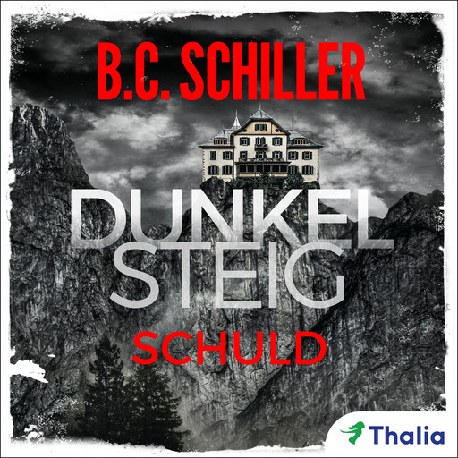 Dunkelsteig - Schuld (Bd. 2), B.C. Schiller