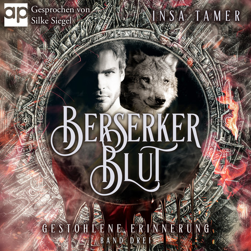 Berserkerblut (Band 3), Insa Tamer