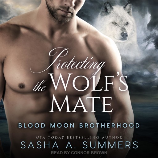 Protecting the Wolf's Mate, Sasha Summers
